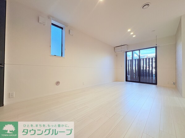 corail blancの物件内観写真